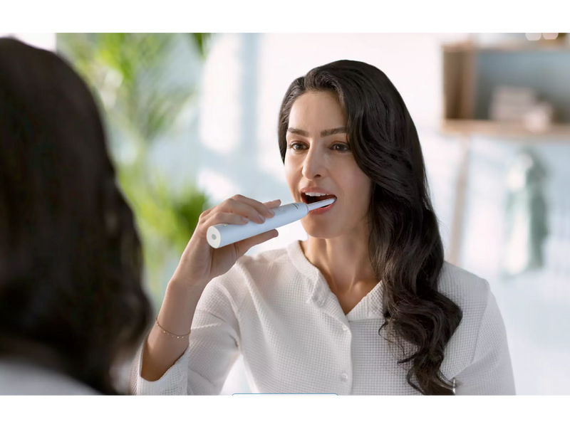 Philips Sonicare HX3681/03 3100 Power Toothbrush, Rechargeable Electric