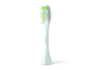 Philips One by Sonicare 2pk Brush Heads, Mint Blue BH1022/03