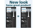 Philips Sonicare 4100 Power Toothbrush, Rechargeable Electric Toothbrush with