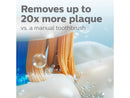 Philips Sonicare HX9092/95 Premium All-in-One (A3) Replacement Toothbrush Heads,