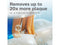Philips Sonicare HX9092/95 Premium All-in-One (A3) Replacement Toothbrush Heads,