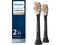 Philips Sonicare HX9092/95 Premium All-in-One (A3) Replacement Toothbrush Heads,