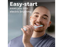 Philips Sonicare HX3641/02 1100 Power Toothbrush, Rechargeable Electric