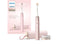 Philips Sonicare 9900 Prestige, Rechargeable Toothbrush with SenseIQ, Pink,