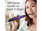 Philips Sonicare 9000 Special Edition Rechargeable Toothbrush, Black/Purple,