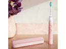 Philips Sonicare 9000 Special Edition Rechargeable Toothbrush, Pink/White,