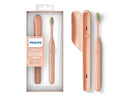 Philips One by Sonicare Rechargeable Toothbrush, Shimmer, (HY1200/25)