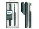 Philips One by Sonicare Rechargeable Toothbrush, Green, (HY1200/28)