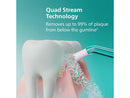 Sonicare HX3826/23 Cordless Power Flosser 3000
