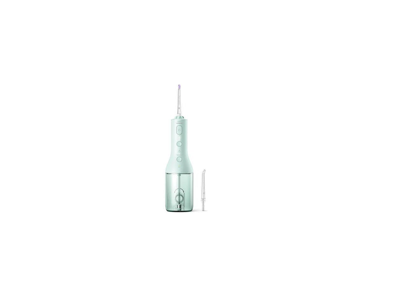 Philips Sonicare Cordless Power Flosser 3000 - Mint, HX3826/24