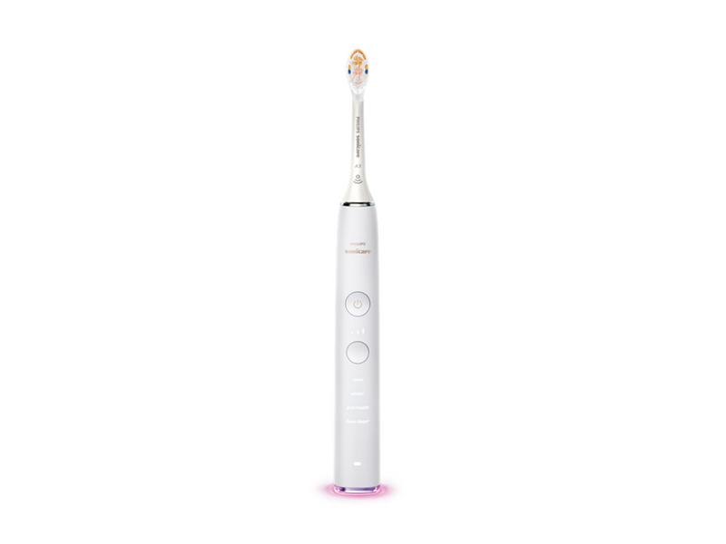 Philips Sonicare DiamondClean Smart 9300 Rechargeable Electric Power