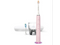 Philips Sonicare DiamondClean Smart 9300 Electric Toothbrush, Sonic Toothbrush