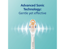 Philips Sonicare DiamondClean Smart 9300 Electric Toothbrush, Sonic Toothbrush