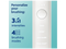 Philips Sonicare DiamondClean Smart 9300 Electric Toothbrush, Sonic Toothbrush