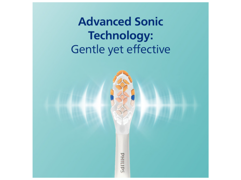 Philips Sonicare DiamondClean Smart 9300 Electric Toothbrush, Sonic Toothbrush