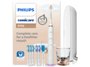 Philips Sonicare DiamondClean Smart 9700 Electric Toothbrush, Sonic Toothbrush