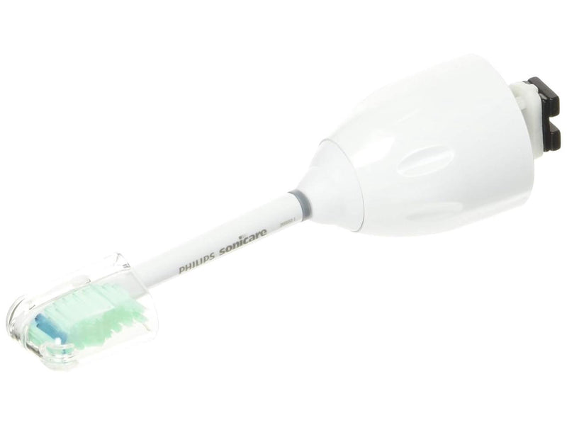 Philips Sonicare Genuine E-Series Replacement Toothbrush Heads, 3 Brush Heads,