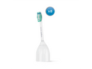 Philips Sonicare Toothbrush Replacement Head - 8 Pack (HX7028/47)