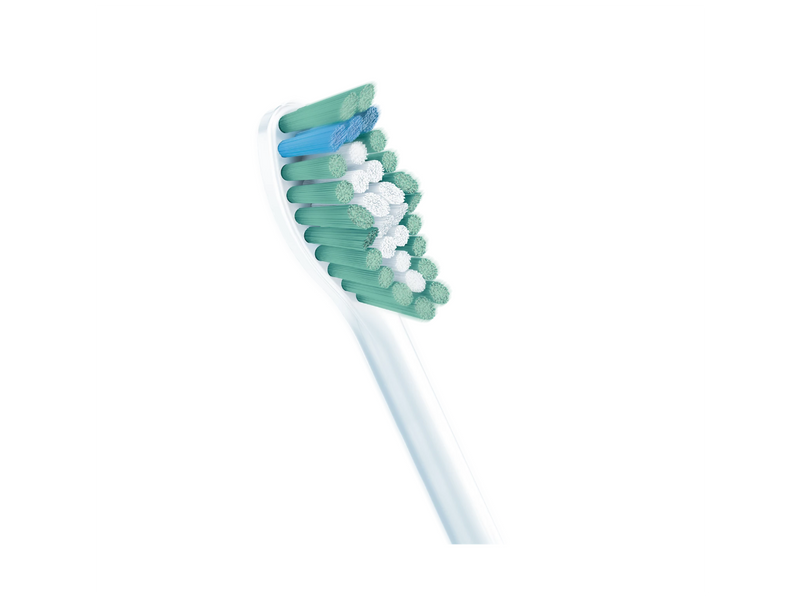 Philips Sonicare Toothbrush Replacement Head - 8 Pack (HX7028/47)