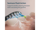 Philips Sonicare 6500 Series Electric Toothbrush - Next-Generation Sonicare