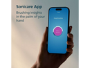 Philips Sonicare - 7100 Electric Toothbrush - Next-Generation Sonicare