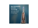 Philips Sonicare 7100 Series Electric Toothbrush - Next-Generation Sonicare