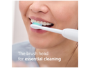 Philips Sonicare C1 SimplyClean - Genuine Replacement Electric Toothbrush Heads,