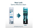 Philips Sonicare C1 SimplyClean - Genuine Replacement Electric Toothbrush Heads,