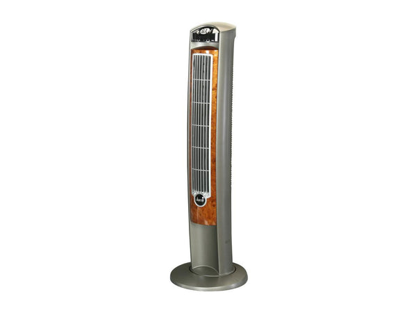 LASKO 2554 Wind Curve Tower Fan