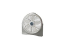 LASKO 3520 Cyclone 20 in. Power Circulator Fan, 3-speed