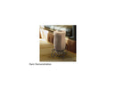 LASKO 6435 Designer Series Oscillating Ceramic Heater (Crackled Finish)