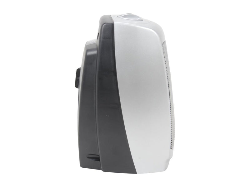 LASKO 754200 Ceramic Heater with Adjustable Thermostat