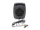 LASKO 754200 Ceramic Heater with Adjustable Thermostat