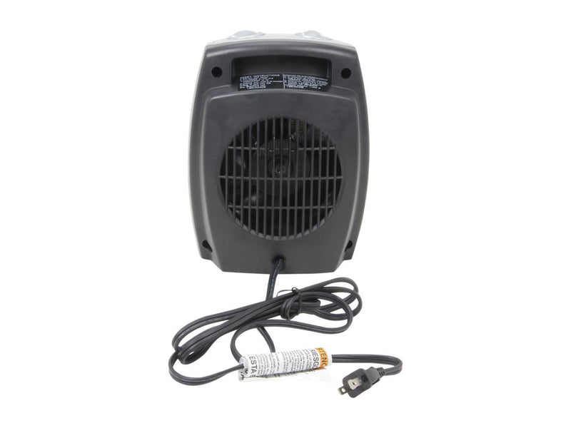 LASKO 754200 Ceramic Heater with Adjustable Thermostat