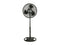 Lasko 16" Oscillating Stand Fan, Black 2521