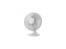 LASKO 3-Speed 12" Table Fan, White 2012