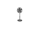 Lasko 8" Elegance & Performance Pedestal Fan, Black (Model