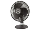 Lasko 12" Oscillating Performance 3 Speed Table Fan - Black