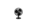 Lasko 12" Oscillating Performance 3 Speed Table Fan - Black