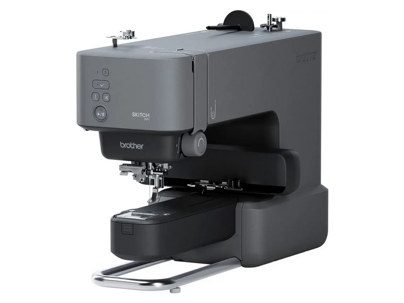 Brother PP1 Skitch Embroidery Machine