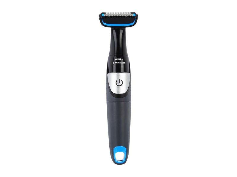 Philips Norelco Bodygroom Series 1100 Showerproof Body & Manscaping Trimmer and