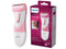 Philips SatinShave Essential Women’s Wet & Dry Electric Shaver for Legs & Body,