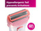 Philips SatinShave Essential Women’s Wet & Dry Electric Shaver for Legs & Body,