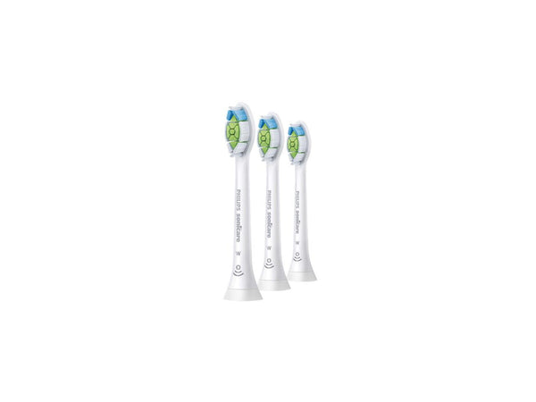 PHILIPS HX6063/65 DiamondClean Replacement Toothbrush Heads