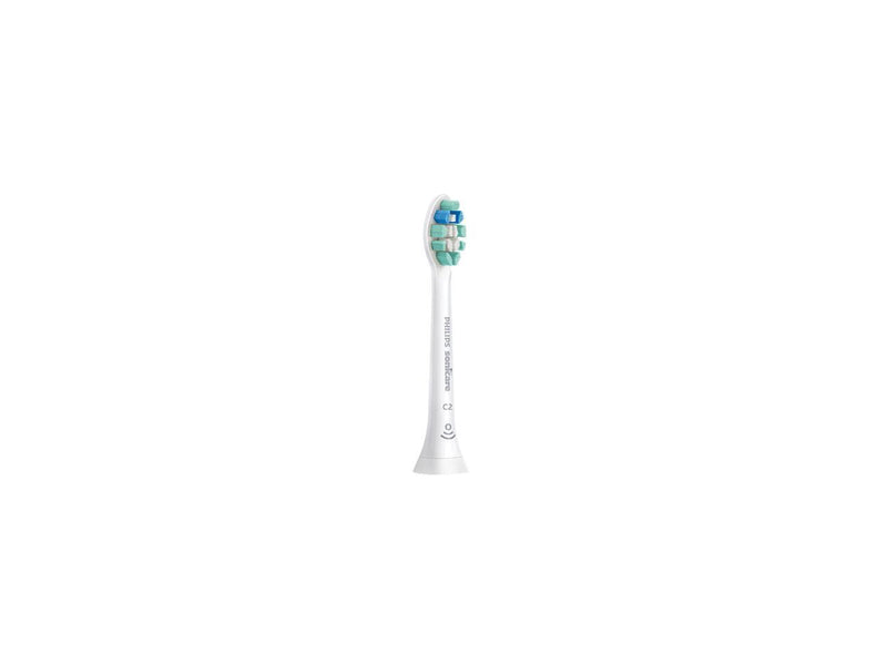 Philips Sonicare Optimal Plaque Control Toothbrush Replacement Heads, 3pk,