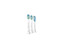 Philips Sonicare Plaque Control Toothbrush Head Variety Pack, 3pk, White,