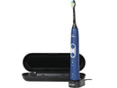 Philips Sonicare ProtectiveClean 6100 Rechargeable Toothbrush, Navy Blue,