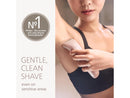 Philips Lady Shaver Series 6000 - Cordless, Wet & Dry Electric Shaver, 3-Blade