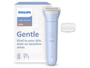 Philips Lady Shaver Series 6000 - Cordless, Wet & Dry Electric Shaver, 3-Blade