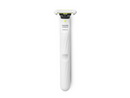 Philips Norelco OneBlade Intimate Pubic Groomer, QP1924/71